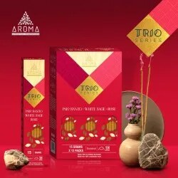🌱 Vipartesanias - Comprar Incienso AROMA Online - Envío Gratis 24h 🌞