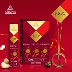 🌱 Vipartesanias - Comprar Incienso AROMA Online - Envío Gratis 24h 🌞