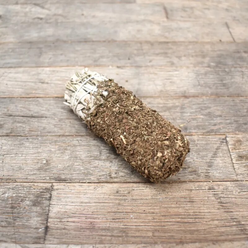 🌱 Vipartesanias - Comprar incienso Salvia Canela - Envío Gratis 24h🌞