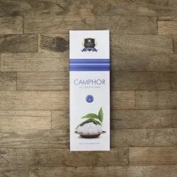 Vipartesanias - Incienso Alcanfor Alaukik - Envío gratis 24h