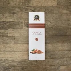 Vipartesanias - Incienso Canela Alaukik - Envío gratis 24h