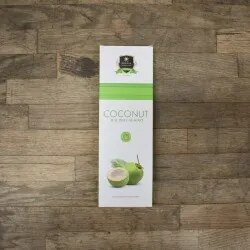Vipartesanias - Incienso Coco Alaukik - Envío gratis 24h