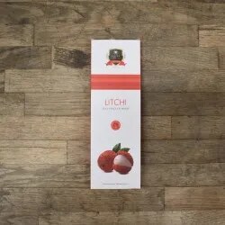 Vipartesanias - Incienso Litchi Alaukik - Envío gratis 24h