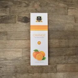 Vipartesanias - Incienso Naranja Alaukik - Envío gratis 24h