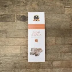 Vipartesanias - Incienso Salvia Blanca Alaukik - Envío gratis 24h