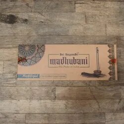 🌱 Vipartesanias - Comprar incienso Madhubarani - Envío Gratis 24h🌞