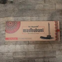 🌱 Vipartesanias - Comprar incienso Madhubarani - Envío Gratis 24h🌞
