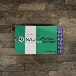 🌱 Vipartesanias - Comprar Incienso Nag Lamare - Envío Gratis 24h 🌞