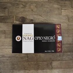🌱 Vipartesanias - Comprar Incienso Nag Opio Negro - Envío Gratis 24h 🌞