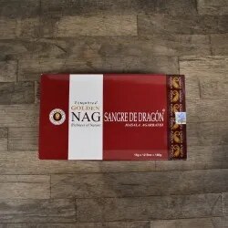 🌱 Vipartesanias - Comprar Incienso Nag Sangre - Envío Gratis 24h 🌞