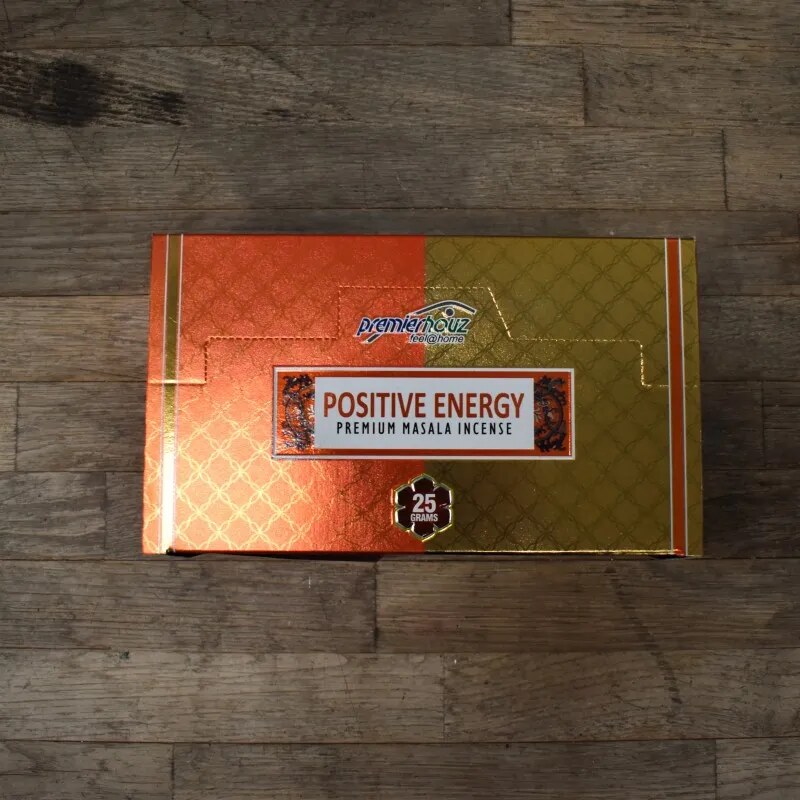 🌱 Vipartesanias - Comprar Incienso Energia Positiva - Envío Gratis 24h 🌞