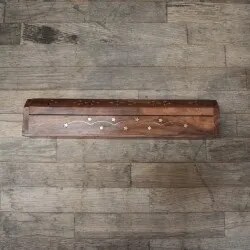 🌱 Vipartesanias - Comprar Porta Incienso Baúl - Envío Gratis 24h 🌞