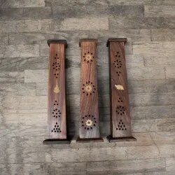 🌱Vipartesanias - Comprar Porta Incienso al mayor - Envío Gratis 24h🌞