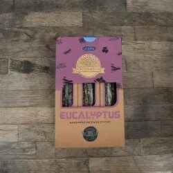 🌱 Vipartesanias - Comprar incienso orgánico - Envío Gratis 24h 🌞