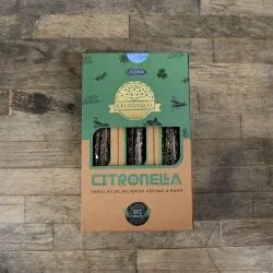 🌱 Vipartesanias - Comprar incienso orgánico - Envío Gratis 24h 🌞