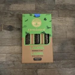 🌱 Vipartesanias - Comprar incienso orgánico - Envío Gratis 24h 🌞