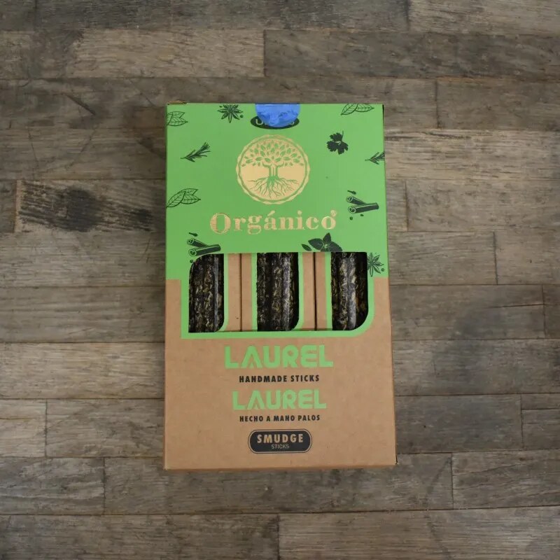 🌱 Vipartesanias - Comprar incienso orgánico - Envío Gratis 24h 🌞