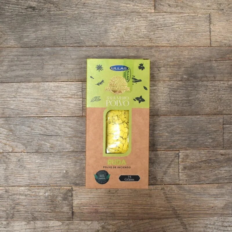 🌱Vipartesanias - Comprar Incienso Polvo Orgánico - Envío Gratis 24h🌞