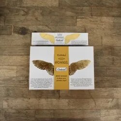 🌱 Vipartesanias - Incienso Arcangel Gabriel - Envío Gratis 24h 🌞