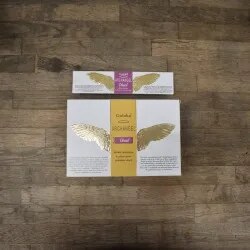 🌱 Vipartesanias - Incienso Arcangel Uriel - Envío Gratis 24h 🌞