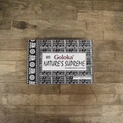 🌱 Vipartesanias - Comprar Incienso Nature Supreme - Envío Gratis 24h 🌞