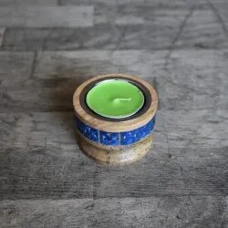 🌱 Vipartesanias - Comprar Porta Velas al mayor - Envío Gratis 24h 🌞