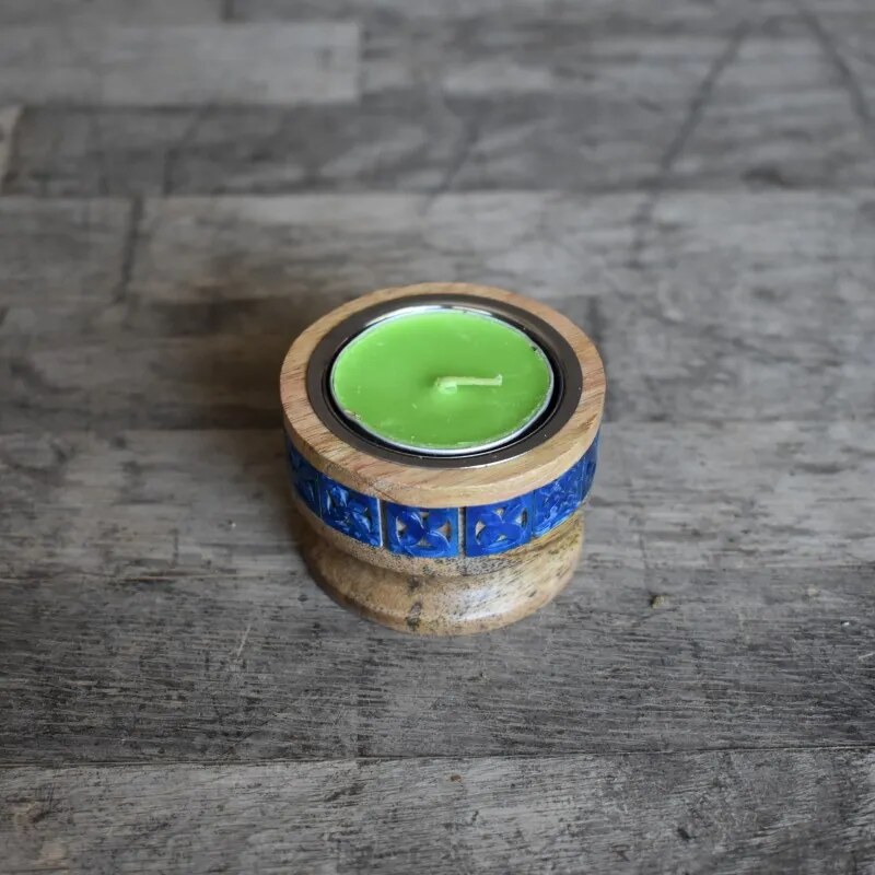 🌱 Vipartesanias - Comprar Porta Velas al mayor - Envío Gratis 24h 🌞