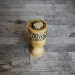 🌱 Vipartesanias - Comprar Porta Velas al mayor - Envío Gratis 24h 🌞