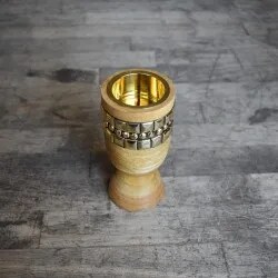 🌱 Vipartesanias - Comprar Porta Velas al mayor - Envío Gratis 24h 🌞