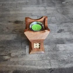 🌱 Vipartesanias - Comprar Porta Velas al mayor - Envío Gratis 24h 🌞