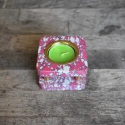 🌱 Vipartesanias - Comprar Porta Velas al mayor - Envío Gratis 24h 🌞