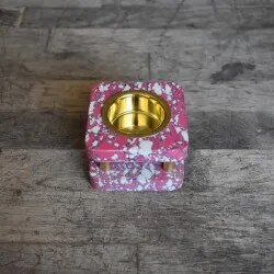 🌱 Vipartesanias - Comprar Porta Velas al mayor - Envío Gratis 24h 🌞