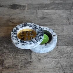 🌱 Vipartesanias - Comprar Porta Velas al mayor - Envío Gratis 24h 🌞