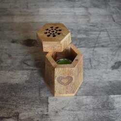 🌱 Vipartesanias - Comprar Porta Velas al mayor - Envío Gratis 24h 🌞
