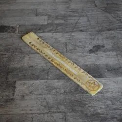 🌱 Vipartesanias - Comprar Porta Incienso Madera - Envío Gratis 24h 🌞