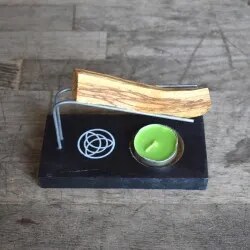 🌱 Vipartesanias - Comprar Quemador Palo Santo - Envío Gratis 24h 🌞