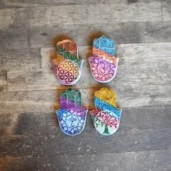 🌱 Vipartesanias - Comprar Porta Incienso Agra - Envío Gratis 24h 🌞