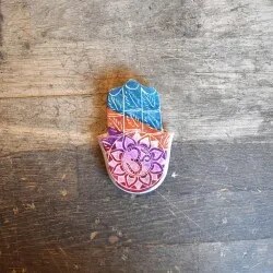 🌱 Vipartesanias - Comprar Porta Incienso Agra - Envío Gratis 24h 🌞