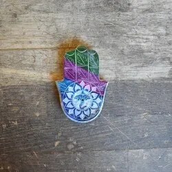 🌱 Vipartesanias - Comprar Porta Incienso Agra - Envío Gratis 24h 🌞