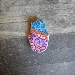 🌱 Vipartesanias - Comprar Porta Incienso Agra - Envío Gratis 24h 🌞