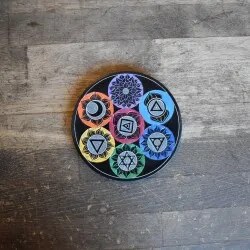 🌱 Vipartesanias - Comprar Porta Incienso Agra - Envío Gratis 24h 🌞