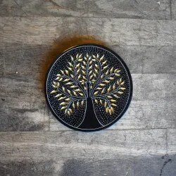 🌱 Vipartesanias - Comprar Porta Incienso Arbol - Envío Gratis 24h 🌞