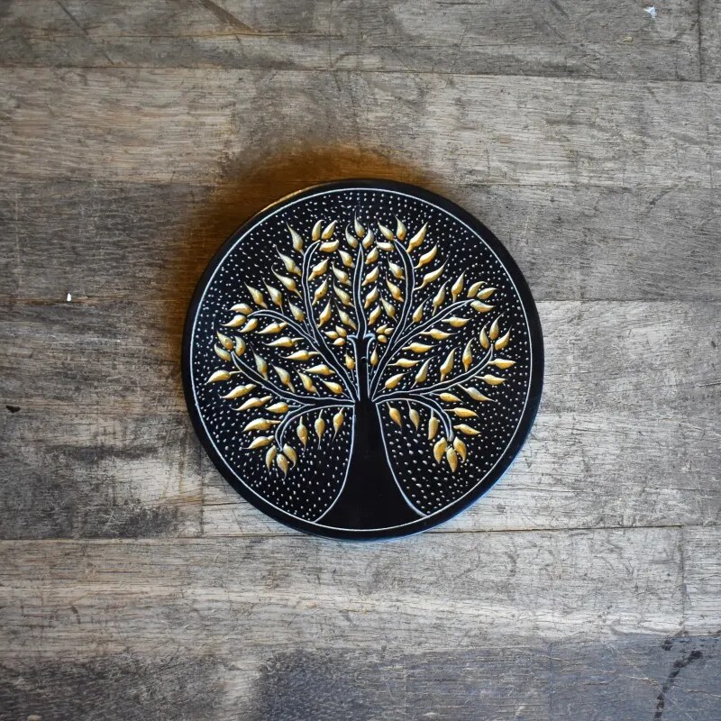 🌱 Vipartesanias - Comprar Porta Incienso Arbol - Envío Gratis 24h 🌞