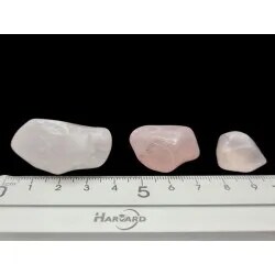 🌱 Vipartesanias - Comprar Rodado Cuarzo Rosa - Envío Gratis 24h 🌞