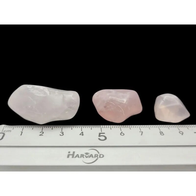 🌱 Vipartesanias - Comprar Rodado Cuarzo Rosa - Envío Gratis 24h 🌞
