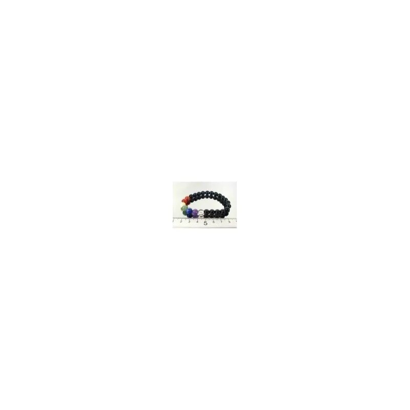 🌱 Vipartesanias - Comprar Pulsera Obsidiana - Envío Gratis 24h 🌞