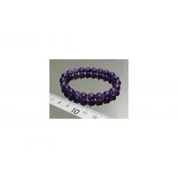 🌱 Vipartesanias - Comprar Pulsera Amatista - Envío Gratis 24h 🌞