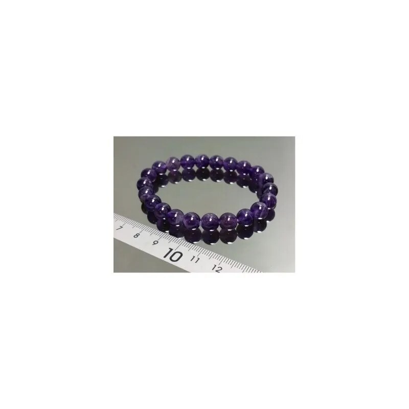 🌱 Vipartesanias - Comprar Pulsera Amatista - Envío Gratis 24h 🌞