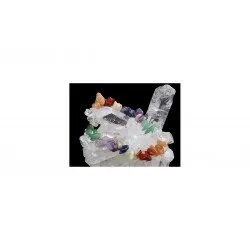 🌱 Vipartesanias - Comprar Pulsera 7 Chakras - Envío Gratis 24h 🌞