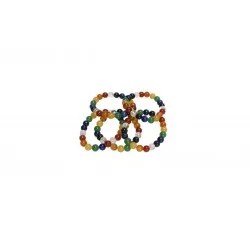 🌱 Vipartesanias - Comprar Pulsera 7 Chakras - Envío Gratis 24h 🌞